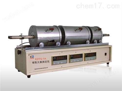 KDCH-8000质优价廉微机碳氢分析仪