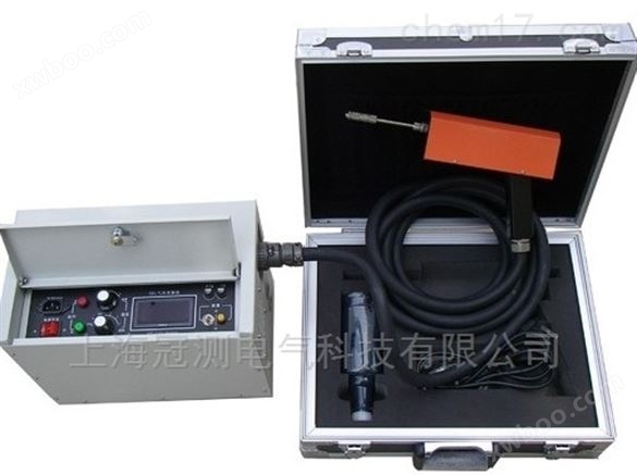 HDWG-III高精度sf6检漏仪生产厂家