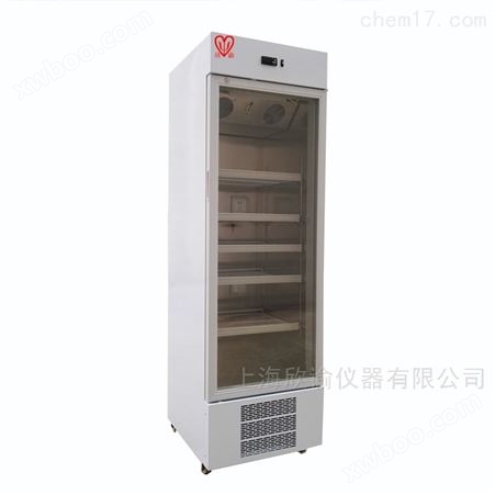 上海欣谕层析定制冷柜