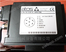 ATOS放大器有现货-上海茂硕机械设备
