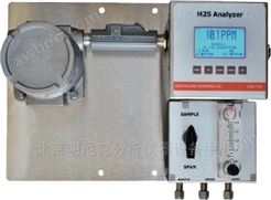 M725 PPM H2S 分析器