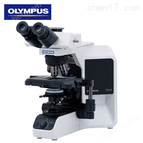 奥林巴斯BX43研究级生物显微镜