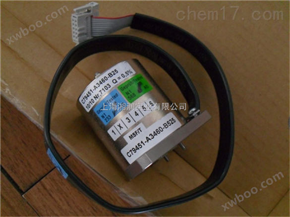2022004-003供应西门子色谱仪模块ID电缆