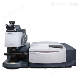 Agilent Cary 620显微镜和成像系统FTIR