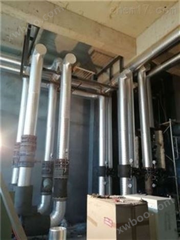 瓦房店供热管道保温安装工程公司