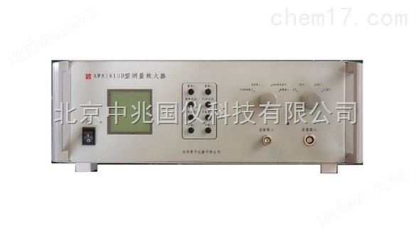 AWA5810D型测量数显声频放大器
