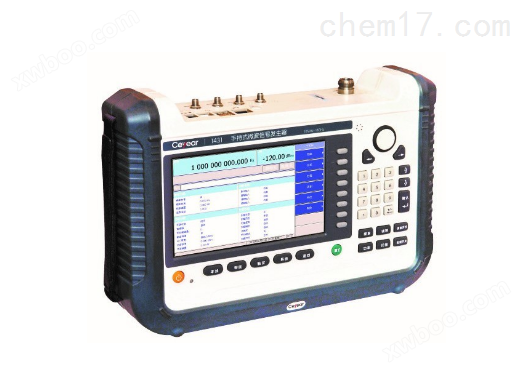 1431/A手持式微波/射频信号发生器