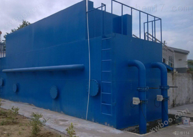 水电站循环水净化设备的应用与分析