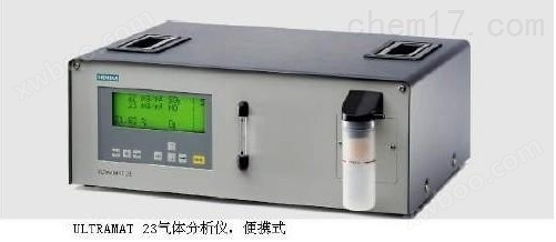 CALOMAT6E氢分析仪