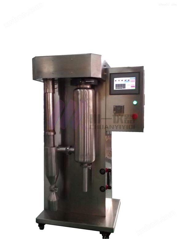 实验室小型喷雾化干燥机CY-8000Y高温造粒器