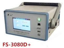 植物光合仪FS-3080D+光合作用测定仪