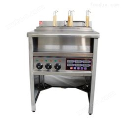 富祺商用立式喷流式电热煮面机