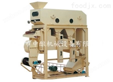 选豆机 调味品酿造设备厂家 调味品配套设备