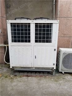 百鲜荟上海冷库项目设备 冷冻设备