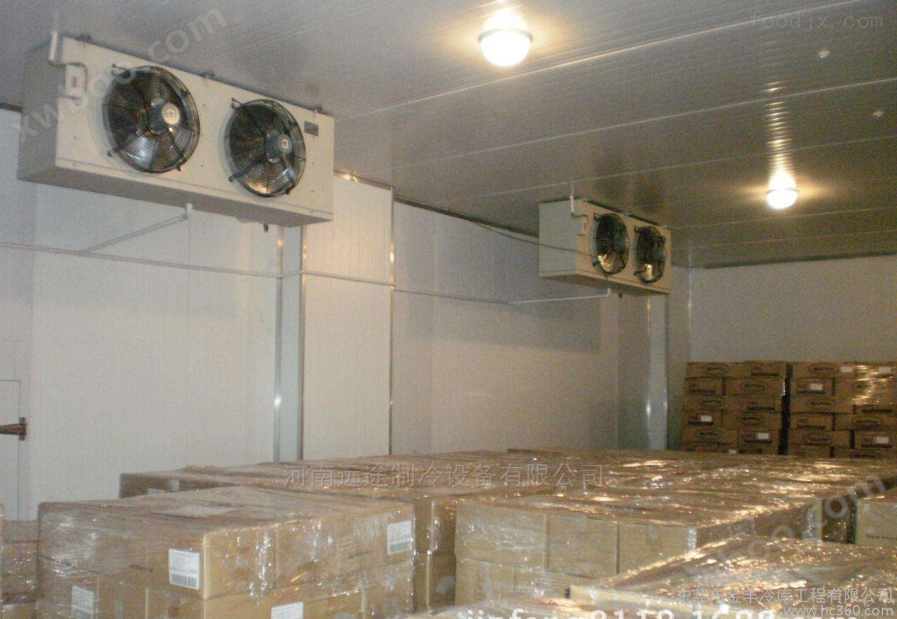 超低温医药冷库设备 冷冻设备