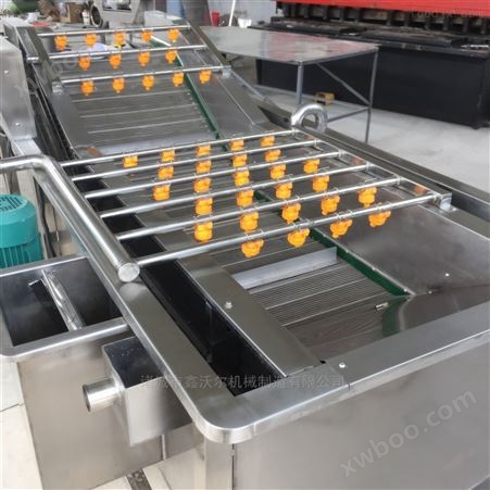 速冻甜玉米成套加工设备流水线 按产量定制