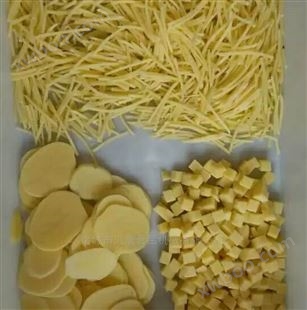 生产竹笋切片机,切片切丝切段切丁设备
