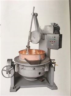 豆面卷蒸炼机 糕点机