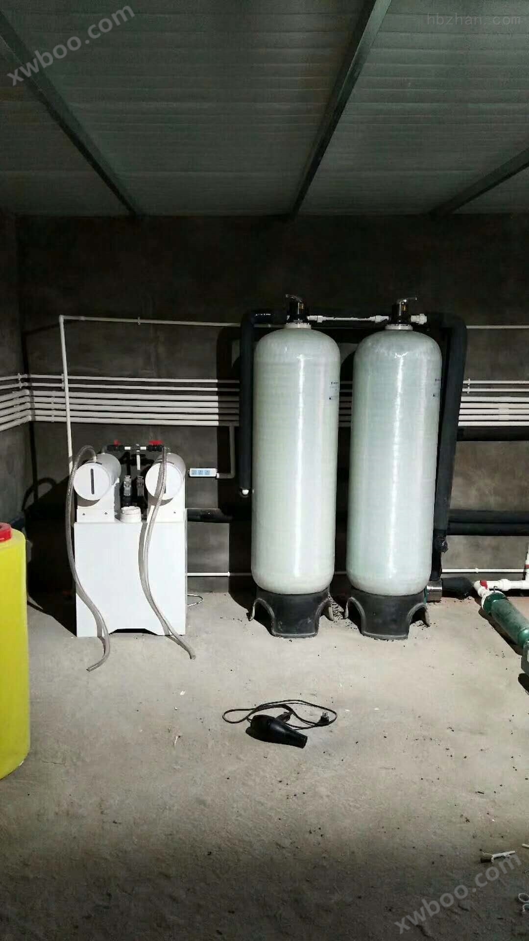 污水消毒二氧化氯发生器价格100-500g/h