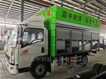 天津生产的污水净化车，费用低