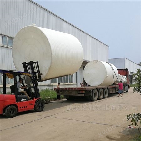 江西赣州20吨污水处理药剂储罐乙酸钠碳源桶