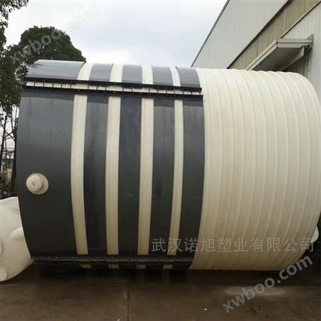 江西赣州20吨污水处理药剂储罐乙酸钠碳源桶