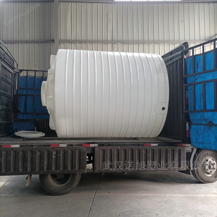 湖北十堰10吨减水剂储罐PE塑料桶