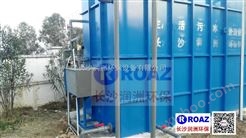 湖南长沙生活污水处理设备生产厂家