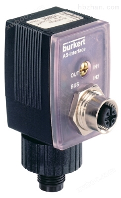 BURKERT气动膜片阀,00552469两位两通型
