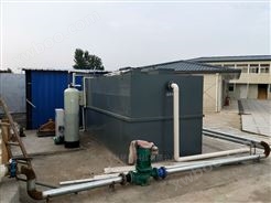 荆州养殖污水处理设备厂家