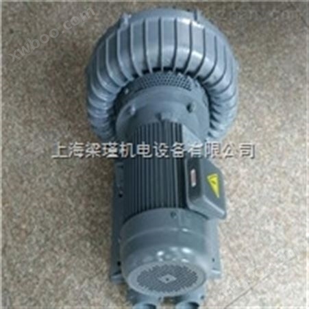 厂价直销中国台湾全風高压环形鼓风机RB-055