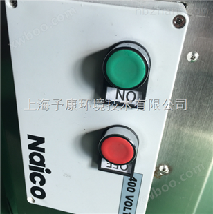 上海予康耐柯F90-2纺织工业吸尘器