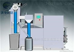 一体化隔油提升器-潍坊沃华 油水分离器