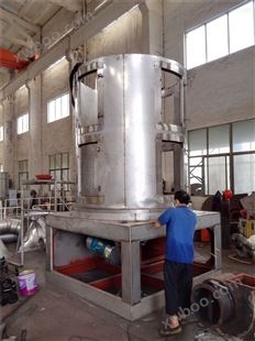 硝酸铵钙干燥设备突出企业 流化床干燥机