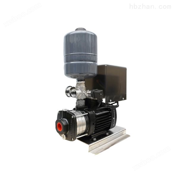 自来水恒压自动增压泵 变频泵