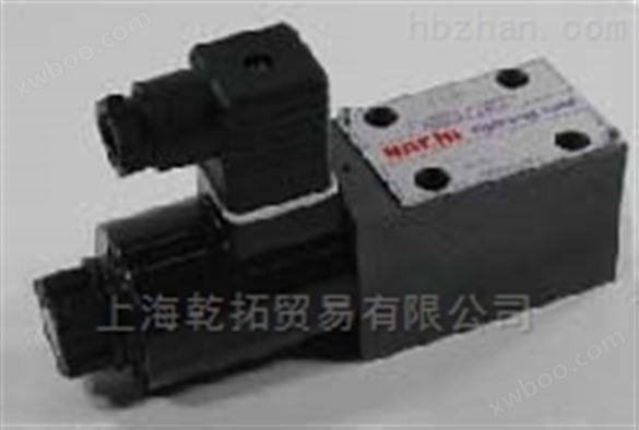 日本NACHI高压变量叶片泵VDC-1B-2A3-U-20