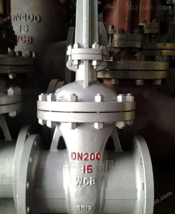DN50苏式闸阀