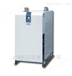 SMC气中压空气用冷冻式干燥机,IDFA8E-23-K