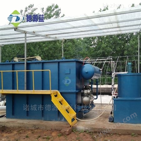 晋城酸洗磷化污水处理设备