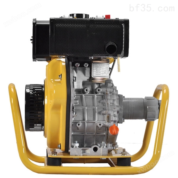 YT20DP-W伊藤2寸柴油机污水泵