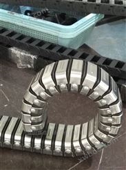 导管防护套 矩形金属软管生产批发