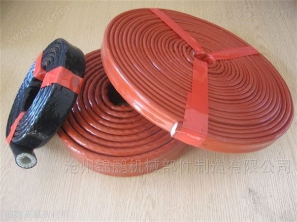 电缆防高温喷溅保护套管