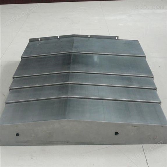 汉川铣镗床TPX6113/2钢板防护罩