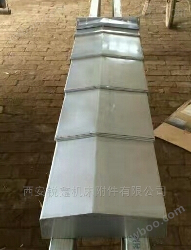 陕西咸阳定制钢板防护罩