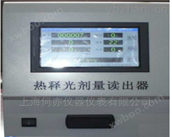 BRKD-02热释光测量读出系统