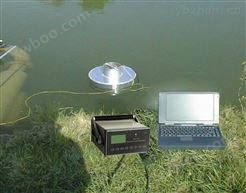 WRM-01移动式水中放射性监测仪