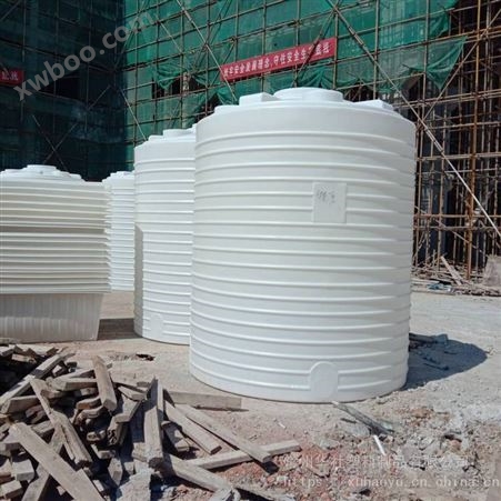 pe储罐厂家 水肥一体机施肥桶自动灌溉桶 环保水箱