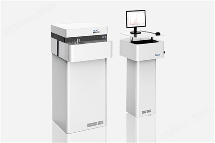 CX-9600(L)立式真空直读光谱分析仪