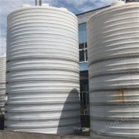 四川40吨PE塑料工业水箱耐酸碱化工防腐储罐