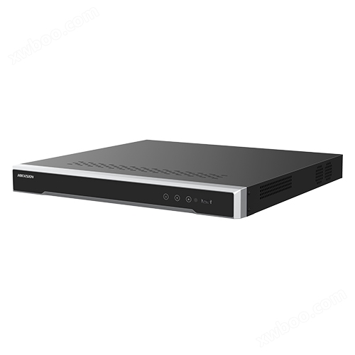 海康威视硬盘录像机DS-7600N-I3-V3系列网络硬盘录像机